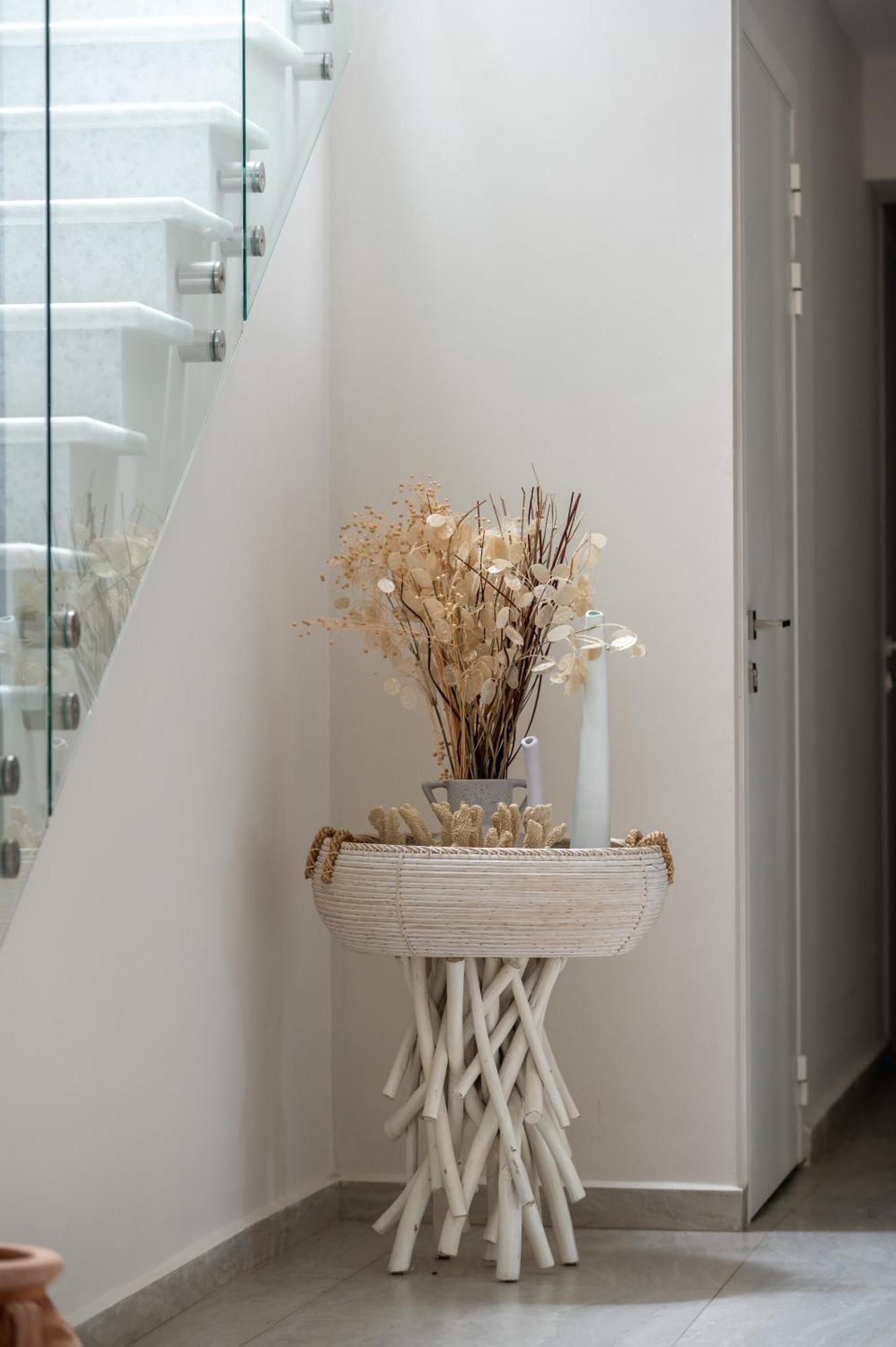 Ikies Apollon Boutique Hotel Сарти Екстериор снимка