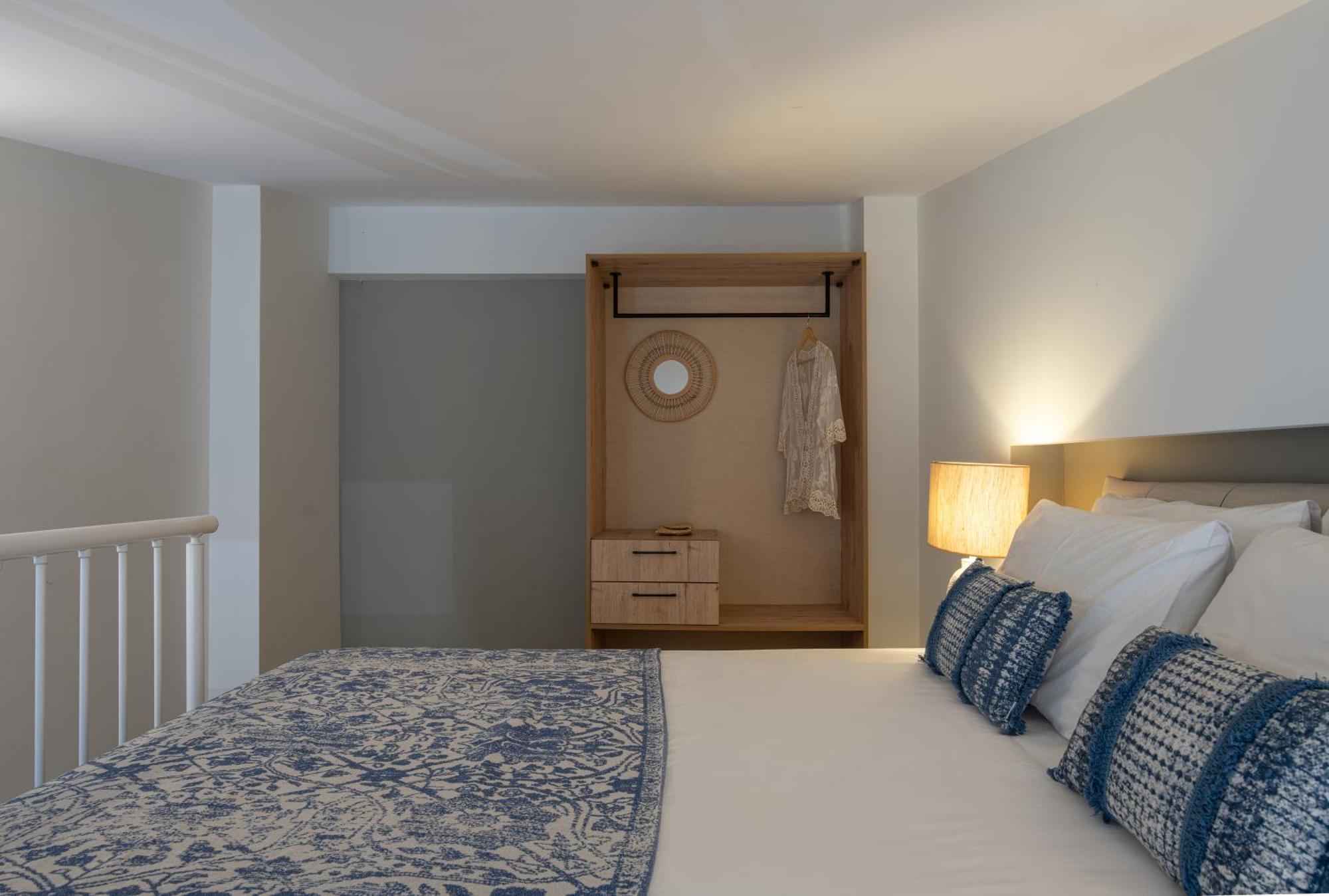 Ikies Apollon Boutique Hotel Сарти Екстериор снимка