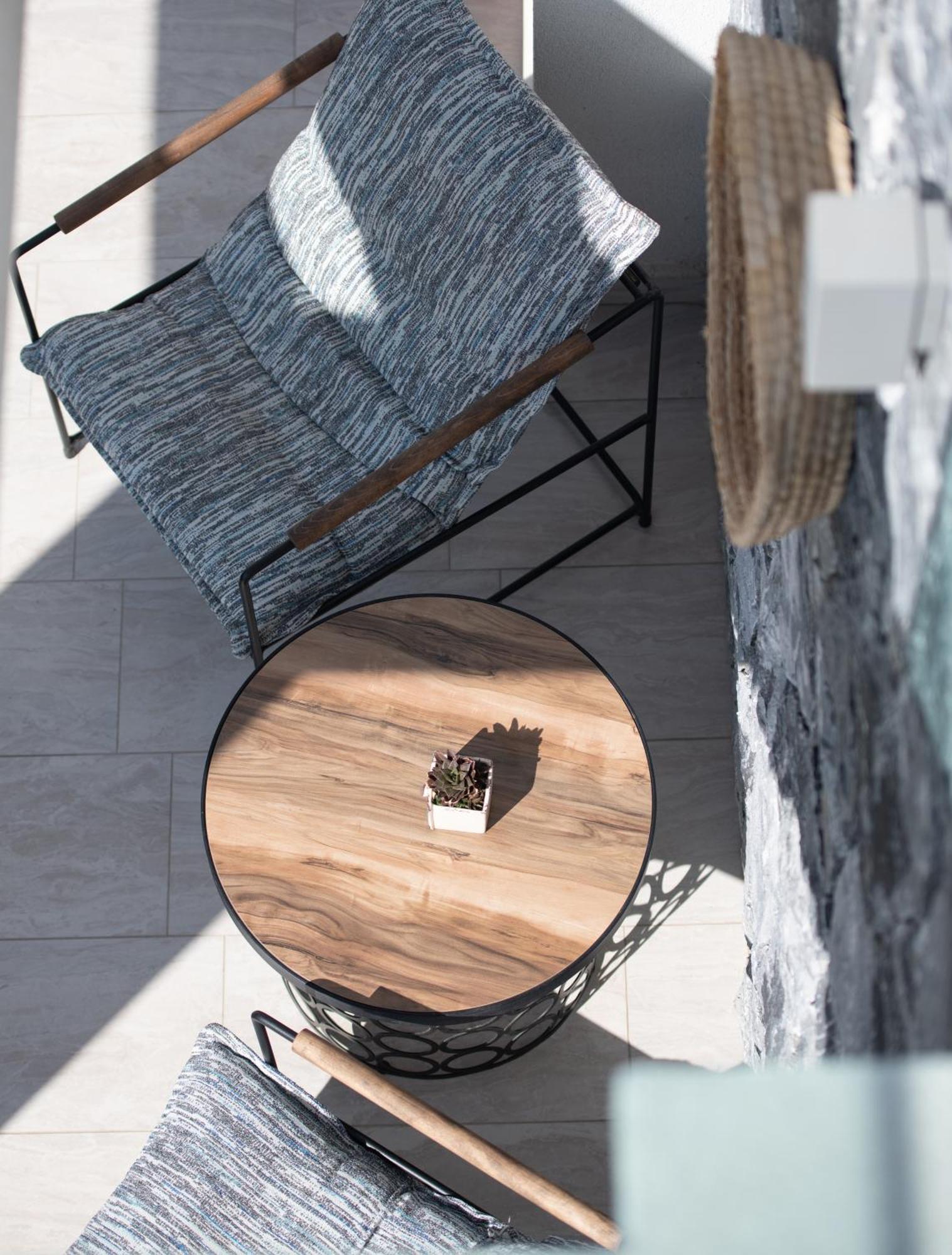 Ikies Apollon Boutique Hotel Сарти Екстериор снимка